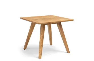 Tisch Aron 90 quadratisch