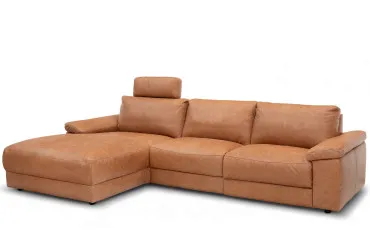 Relaxsofa Rocco