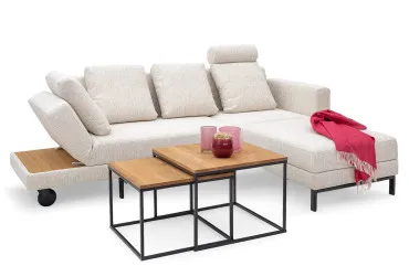 Funktionssofa Four-Two