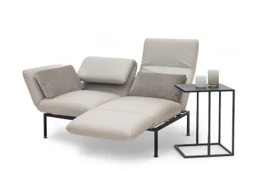 Funktionssofa RoRo small classic
