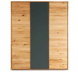 Kleiderschrank Montaro