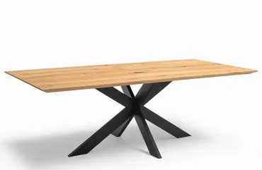 Systemtisch Quadro Crossline