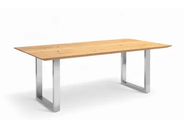 Systemtisch Quadro U-Form VA