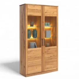 Vitrine Hedmark Typ 180