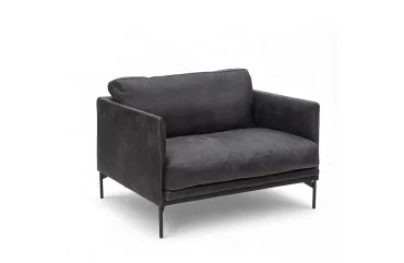 Loveseat Bocca