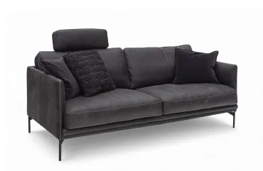 Sofa Bocca 3-Sitzer