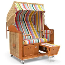 Strandkorb Classic 13