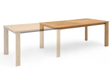 Ausziehtisch Scala 200-300