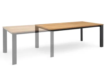 Ausziehtisch Virage 220-320