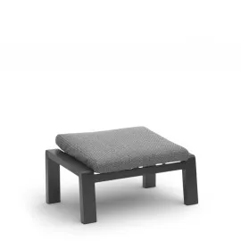 Lounge-Hocker Bari