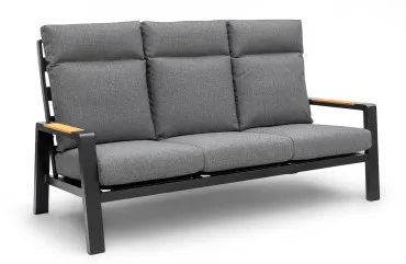 Lounge-Sofa Bari