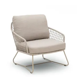 Lounge-Sessel Levante