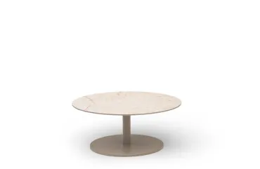 Lounge-Tisch Selora 80