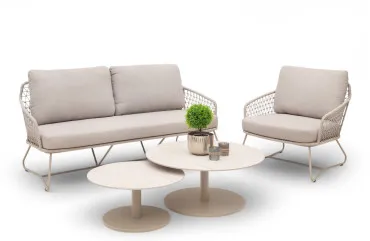 Lounge-Gruppe Levante