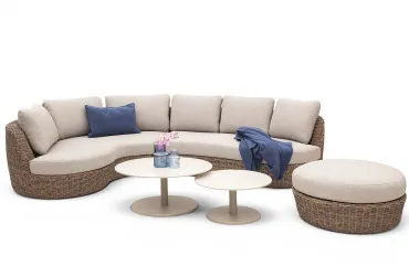 Ecklounge-Gruppe Marena