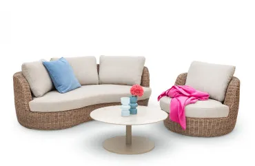 Lounge-Gruppe Marena