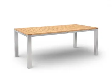 Ausziehtisch Riverdale 200-320