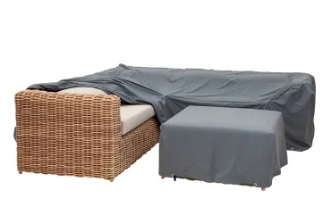 Schutzhüllen-Set Teak-Safe Coro