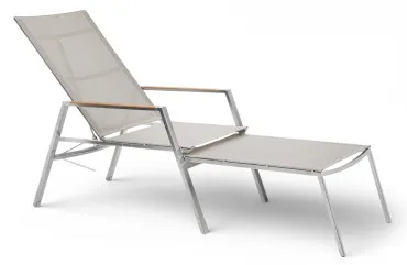 Deckchair Sunset Lift