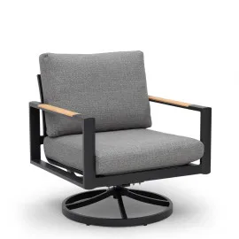 Drehsessel Vesta Turn