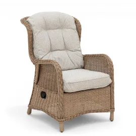 Lounge-Sessel Lovis