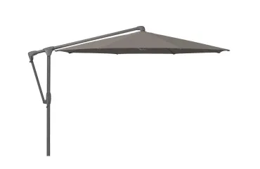 Freiarmschirm Sunwing Casa - anthrazit