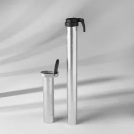 Bodenhülse & Übergangsrohr BT