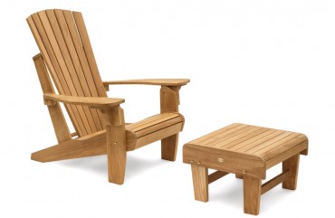 Adirondack Chair Westport Set
